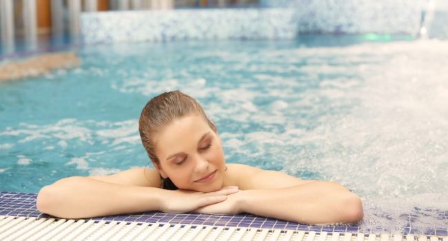 Pool Guide All about pool heating Pool Guide All about pool heating