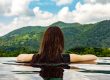 Pool Guide The phenomenon of infinity pools