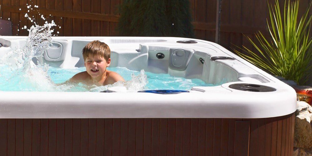 Pool Guide All about swim spas Pool Guide All about swim spas