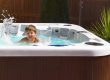 Pool Guide All about swim spas