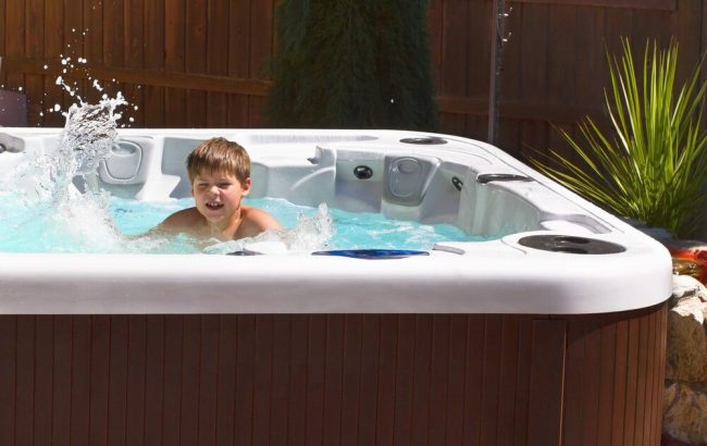 Pool Guide All about swim spas Pool Guide All about swim spas