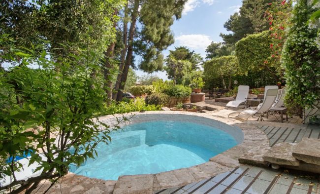 Pool Guide Introducing plunge pools Pool Guide Introducing plunge pools