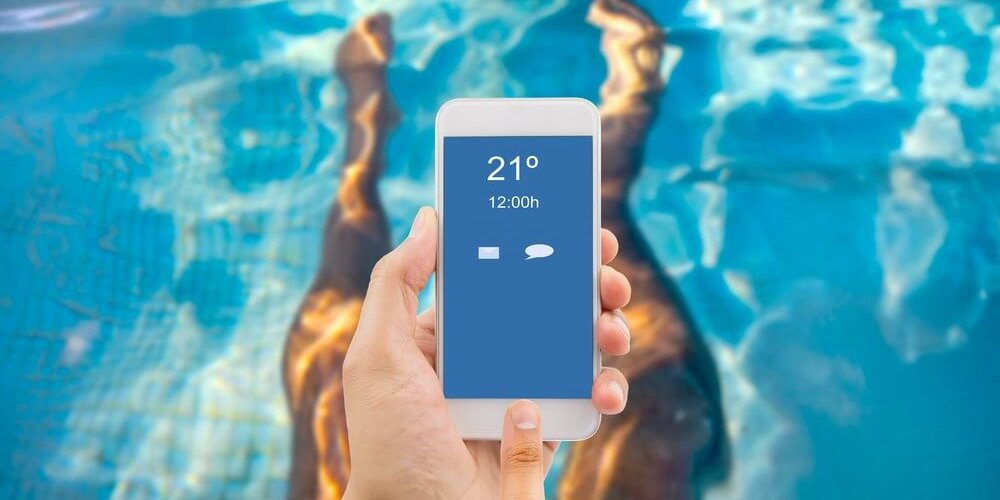 Pool Guide Smart pools for clever pool owners Pool Guide Smart pools for clever pool owners