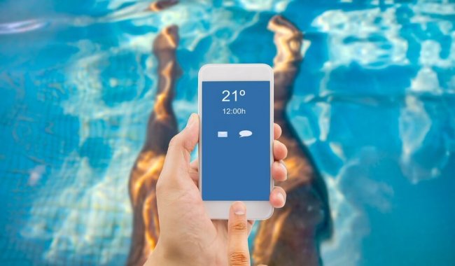 Pool Guide Smart pools for clever pool owners Pool Guide Smart pools for clever pool owners